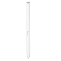 Miniatyrbilde 8 av 8: Touch Screen Stylus Slitesterk ABS Quick Writing Gesture Control Stylus for Note10 Plus White