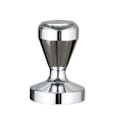 Miniatyrbillede 1 af 5: Kaffe Tamper 49mm, Espresso Kaffepresser Rustfrit Stål