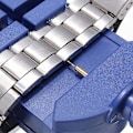 Miniatyrbild 4 av 4: Urreparatör Verktygssats för Klockarmband med Stift, Fjäderstiftstryckare i Stål