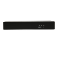 Pikkukuva 3 / 8: DVI Splitter 1 in 2 Out -tuki 30 36-bitin värin 4K häviöttömän lähetyksen kaksoisnäyttöä Jakelumonistin 100-240V EU-pistoke