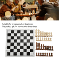 Miniatyrbild 5 av 7: Bärbart hopfällbart set med 32 delar - perfekt för semesterfester!