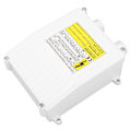 Miniatyrbillede 4 af 8: Brøndpumpe Kontrolboks 370W Nedsænkelig Pumpe Ekstern Afbryder Controller med Termisk Beskyttelse til Husholdning Industri EU Stik 220V
