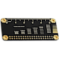 Miniatyrbild 3 av 5: GPIO Referensbräda för Raspberry Pi Modell 4b/3b+/zero 2w
