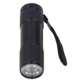 Miniatyrbilde 4 av 8: Bærbar Åre-Finnere, Infrarød Åre-Lokalisator Detektor Fysioterapi Lampe LED Rød Lommelykt Åre-Detektor