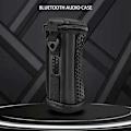 Miniatyrbild 3 av 5: Resväska för FLIP 5 Vattentät Bärbar Bluetooth-högtalarväska