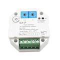 Miniatyrbild 1 av 5: För Push LED Dimmer 110v 220v 240v med Minnesfunktion