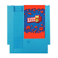 Miniatyrbilde 1 av 5: Game N8 Flash-kort for 8-bits videospillkonsoll E