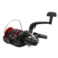 Pikkukuva 7 / 8: Metalli Heavy Duty Casting Spinning Kalastuskela Kela Taittuva Varsi Vasen Oikea Kala Tarvike6000