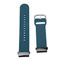 Pikkukuva 7 / 8: 22 mm watch Smart Sports watch rannekkeen vaihto Garmin Fenix ​​7 6 5 Deep Blue