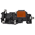 Miniatyrbillede 2 af 8: Printerhoved Nem installation Sikker Letvægts printhoved Udskiftning til MFC-J430 J625 J925 J5610 J5910 J6710DW