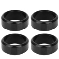 Miniatyrbillede 1 af 8: 4 STK 26mm RC Drift Hard Dæk til HSP 1:10 RC Drifting Car Part Accessory (01)