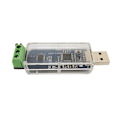 Miniatyrbilde 4 av 5: Usb til Can Bus Konverter Adapter Usb til Can Modul Tja1051t/3 Ikke-isolert