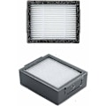 Miniatyrbilde 3 av 5: 26 stk erstatningshodetelefontips for Apple E5, E6, I6, I6+, I3, I3+, I4, I4+, I7, I7+, I8