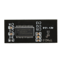 Miniatyrbilde 6 av 8: TPM 2.0 krypteringssikkerhetsmodul 20Pin LPC-krypteringssikkerhetsmodul for Win for MSI for GC 20Pin SPI TPM2.0