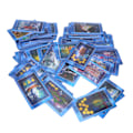 Miniatyrbillede 4 af 8: Hologram Papir Tarot Kort Dæk Engelsk Sprog Familie Interaktivt Brætspil