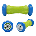 Miniatyrbillede 3 af 5: Fodmassage og Rulle - Myofascial Muskelmassage til Fødder, Arme, Ben, Ryg og Mere
