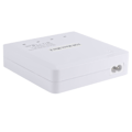 Miniatyrbilde 2 av 8: 4-i-1 dronebatterilader USB-port ladeenhet enhet for DJI Mini 2 100-240VAU-plugg