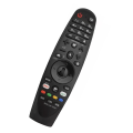 Miniatyrbild 4 av 8: TV-fjärrkontroll IR-kontrollersättning TV-fjärrkontroll för LG AN MR18BA 19BA AKB753 75501MR 600