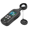Pikkukuva 4 / 8: TDC802 Luxmeter Käsikäyttöinen 4-numeroinen LCD-näyttö Digitaalinen valomittari Fotometri 0Lx - 200K Lx