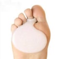 Miniatyrbillede 4 af 5: Ekstra Komfortable Metatarsal Puder - 4 stk - Forbedret Forfodssmertelindring - Ideelle Fodpuder til Kvinder & Mænd