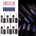 Miniatyrbild 6 av 8: 6st Nattljus UV Nail Art Gel Polish Långvarig Nagelmanikyr Soak Off GelTyp A