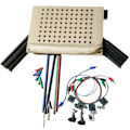 Pikkukuva 1 / 5: LED BDM-kehysanturit LED BDM-kehyksen nastat Fgtech BDM100 ECU:lle