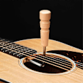 Miniatyrbild 5 av 5: Gitarr Truss Rod Hexnyckelset Gitarrreparationsverktygssats