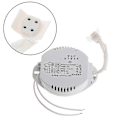 Miniatyrbillede 2 af 4: Høj Ballastfaktor Ballast Fluorescerende Lampe Ensretter 22w-40w - Nem at Bruge