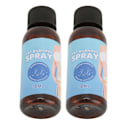 Miniatyrbilde 2 av 8: Kroppsslankespray Naturlig skånsom fettreduserende spray for tynn midje Kroppsformende tynn mage Fetttap 30ml / 1oz