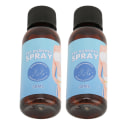 Miniatyrbillede 2 af 8: Kropsslankespray Naturlig blid fedtreducerende spray til tynd talje Kropsformende tynd mave fedttab 30ml / 1oz