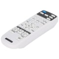 Miniatyrbilde 1 av 8: Erstatning av fjernkontroll for projektor for EX3220 EX5220