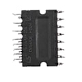 Miniatyrbilde 2 av 5: IKCM15F60GA 15A 600V Kontroll Integrert IPM Intelligent Power Module