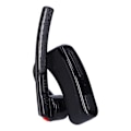 Pikkukuva 8 / 8: Walkie Talkie -kuulokemikrofoni PTT langaton Bluetooth -kuuloke 2 korvatulpalla Motorolaa ja HYT:tä varten