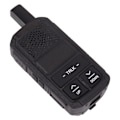 Pikkukuva 7 / 8: Mini Walkie Talkies 3W 16-kanavainen 400-470MHz kevyt vakaa signaali pitkän matkan langaton kaksisuuntainen puheradio AC100-240V EU-liitin