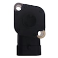 Miniatyrbillede 2 af 5: Engineering Machinery Potentiometer Position Sensor 87605247 87605245 kompatibel Traktor New TM TL70 TL80 TL90-B13