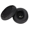 Miniatyrbilde 6 av 8: Utskifting av øreputer for hodetelefoner for Edifier W860NB W830BT Bluetooth-hodesett svart
