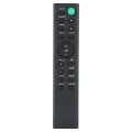 Pikkukuva 1 / 8: RMT AH101U kaukosäätimen korvaava Sony Soundbar System HT CT380 HT CT780 SA CT380