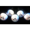 Miniatyrbillede 4 af 5: Sytten officielle Support Lightstick