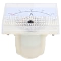 Miniatyrbild 6 av 8: 85C1 DC 0-20A Pointer Ammeter Head Elektrisk Krets Strømmålingsenhet Verktøy