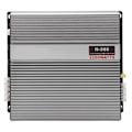 Miniatyrbild 1 av 8: 12V 2200W Silver Universal Bilstereo Förstärkare Ljud Subwoofer Förstärkare för Bil