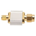 Miniatyrbillede 8 af 8: Båndpasfilter 942MHz ADS B Lavtab Kompakt Metal SAW Filter til 915MHz 868MHz ISM til RFID Transceiver System