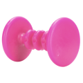 Miniatyrbillede 2 af 8: Manuel Fodmassage Roller Smertelindring Muscle Relax Office Plantar Massager for ElderlyPink
