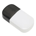 Pikkukuva 7 / 8: WIFI-sovitin USB2.0-liitäntä 600Mbps 2-in-1-toiminto Sisäänrakennettu antenni 2,4 GHz 5 GHz USB-langaton sovitin Winille