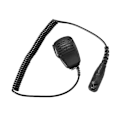 Miniatyrbild 5 av 5: Kompatibel Dp4400 Walkie Talkie Handmikrofon Mikrofon-DT