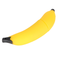 Miniatyrbilde 7 av 8: USB-minnepinne Søt tegneserie-bananformet minnepinner for barn Studenter Lærerkollega Gave16GB