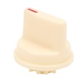 Miniatyrbillede 3 af 8: 3 stk. strikkemaskine plastik knap tilbehør til Brother KH860 KH880 KH868 KH892 KH894 KH910 KH920 KH940 KH965 KH970