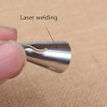 Miniatyrbillede 4 af 6: Piping Tip Sæt Nem Rengøring Kage Dekoration Tip Kit Køkken Fødevare Grade Blomster Frosting Tip til Kager Desserter