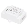 Pikkukuva 8 / 8: Älykäs relekytkin Langaton RF-kaukosäätimen vastaanotin Lähettimellä 85V‑250V
