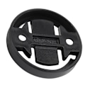 Miniatyrbild 5 av 8: 1st Plast Cykeldator Förlängningsfäste Adapter Base för Garmin