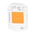 Pikkukuva 6 / 8: LED-siru täyden spektrin kasvikasvatusvalo COB-helmilamppu viherkasveille ja kukille (110 V, 20 W)